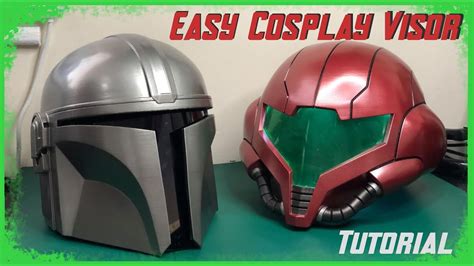 cosplay visor|cosplay helmet visor material.